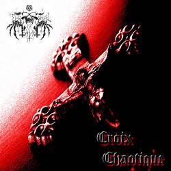 The Skull Of Satan : Croix Chaotique